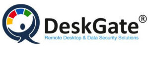 DeskGate