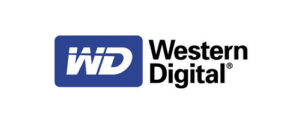 Western Digital